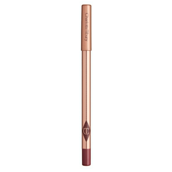 **2×HP**NIB Charlotte Tilbury Lip Cheat Berry Naughty - Picture 3 of 9